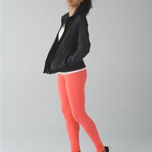 Women’s Lululemon Wunder Under Pant - Roll Down - Reversible - Size 8 - NWT